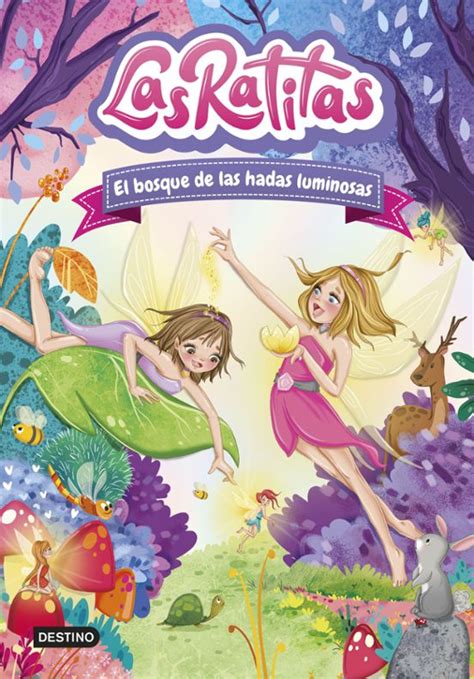 elibro 8|las ratitas libro 8.